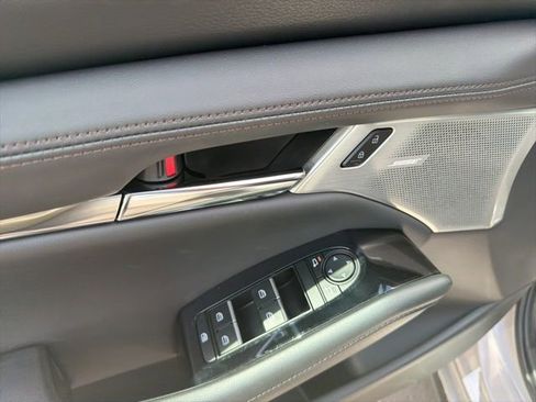 New 2026 MAZDA MAZDA3 Hatchback w/Premium Plus Pkg image 21