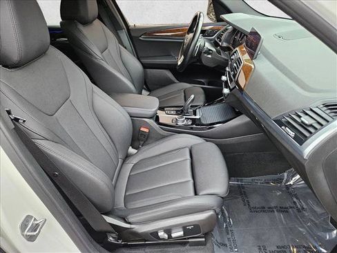 Used 2021 BMW X3 sDrive30i image 20