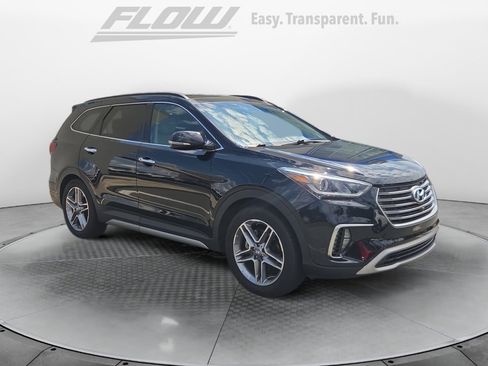Used 2019 Hyundai Santa Fe XL FWD image 1