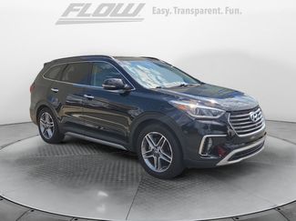 Used 2019 Hyundai Santa Fe XL FWD video 1
