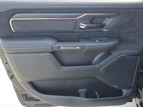 New 2026 RAM 1500 RHO AWD/4WD image 19