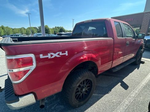 Used 2010 Ford F150 XL AWD/4WD image 18