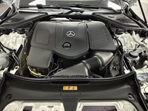 Used 2025 Mercedes-Benz E 350 Sedan image 40