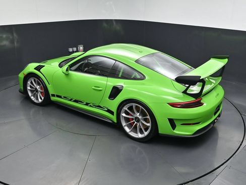 Used 2019 Porsche 911 GT3 RS RWD image 17