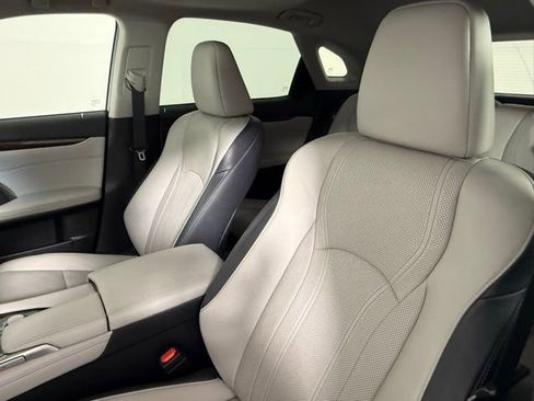 Used 2017 Lexus RX 350 FWD w/ Premium Package image 31