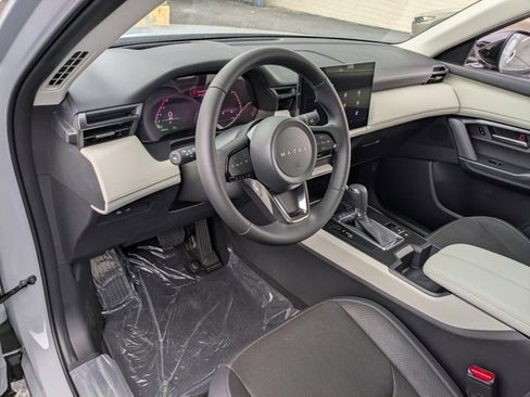 New 2026 MAZDA CX-5 Preferred image 3