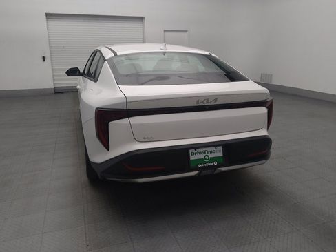 Used 2025 Kia K4 FWD image 6