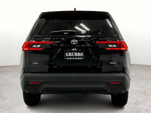 Used 2025 Toyota Grand Highlander AWD image 6