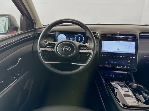 Used 2023 Hyundai Tucson Limited image 28