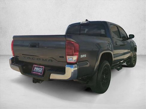 Used 2022 Toyota Tacoma SR5 RWD image 5
