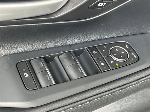 New 2026 Toyota Grand Highlander AWD Hybrid image 11