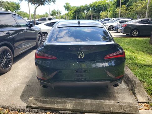 Used 2024 Acura Integra FWD image 7