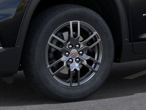 New 2026 GMC Acadia Elevation w/ LPO, All-Weather Package FWD image 9