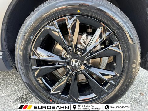 Used 2023 Honda CR-V Sport Touring image 31