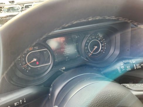 New 2026 Jeep Wrangler Rubicon w/ Safety Group image 17