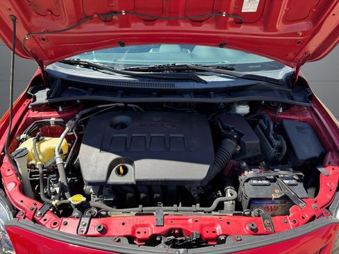 Used 2013 Toyota Corolla S FWD image 20