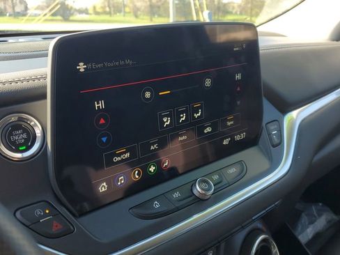 Used 2024 Chevrolet Blazer LT w/ Convenience Package AWD/4WD image 16