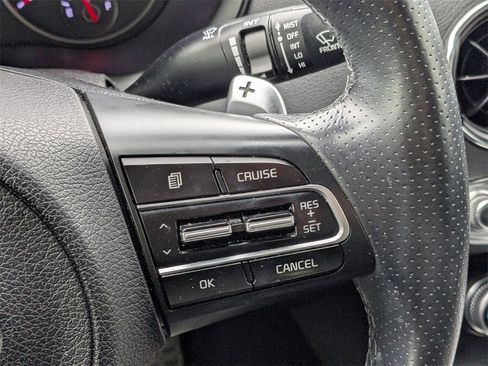 Used 2019 Kia Stinger GT image 24