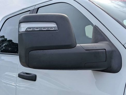 Certified 2024 RAM 2500 Big Horn AWD/4WD image 10
