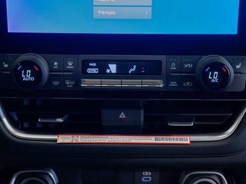 New 2026 Toyota Grand Highlander XLE image 21