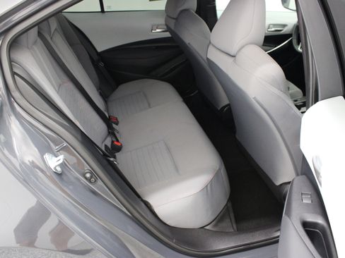 Used 2025 Toyota Corolla FX FWD image 31