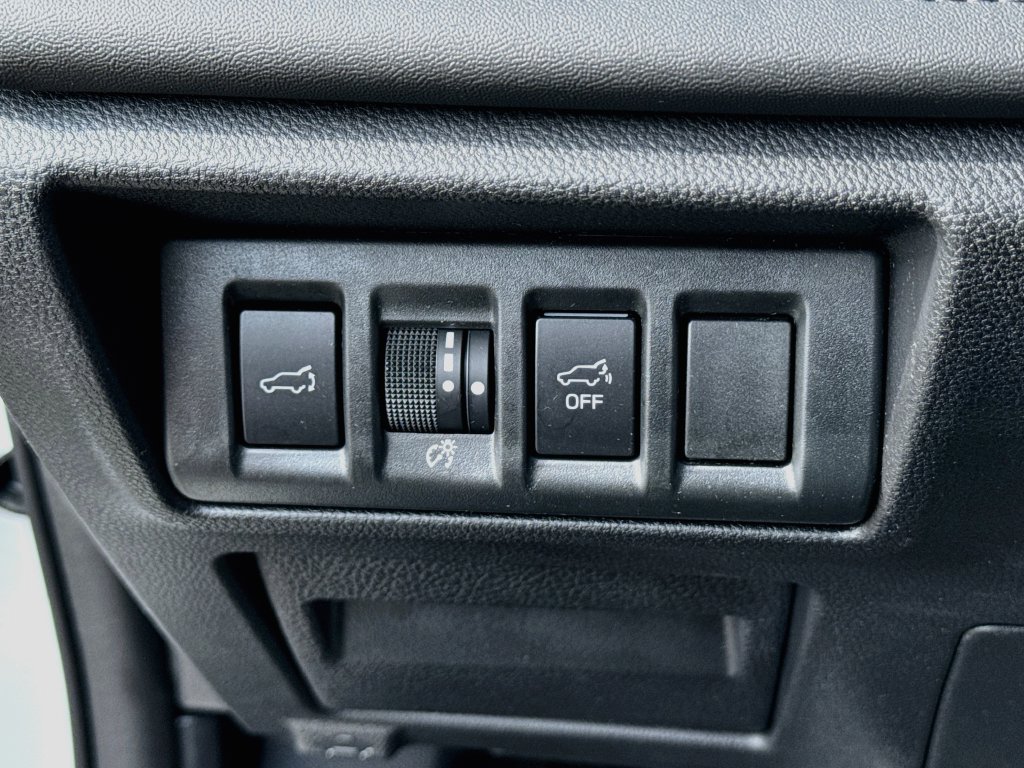 Certified 2024 Subaru Outback Touring AWD/4WD image 6