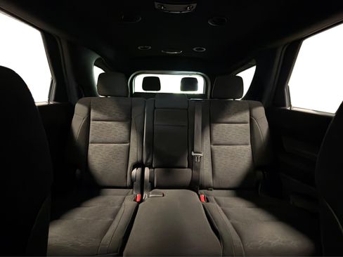 Used 2025 Dodge Durango GT AWD/4WD image 42