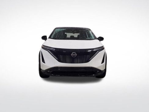 Used 2024 Nissan Ariya AWD image 8