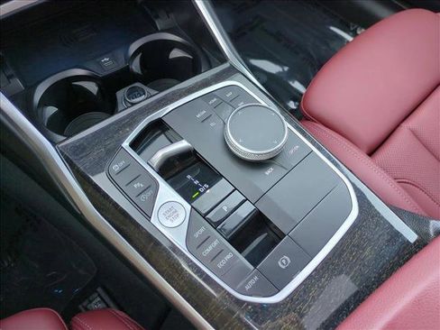 Certified 2023 BMW 330i Sedan w/ M Sport Package image 12