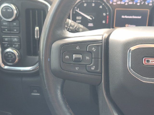 Used 2021 GMC Sierra 1500 AT4 w/ AT4 Value Package AWD/4WD image 29