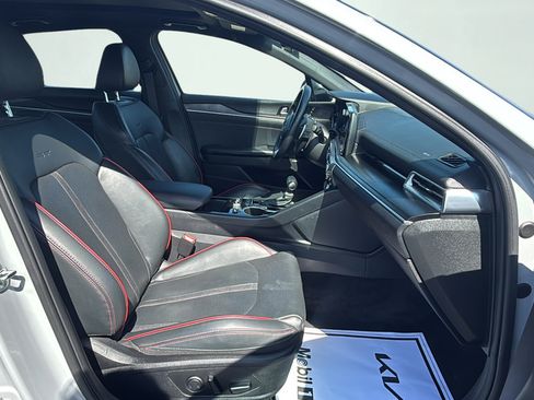 Used 2024 Kia K5 GT w/ GT1 Package FWD image 46