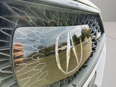 Used 2021 Acura TLX Type S image 16