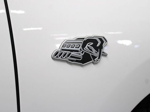 New 2026 RAM 1500 Classic Warlock AWD/4WD image 39