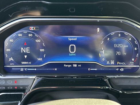 Used 2025 Chevrolet Silverado 1500 RST image 24