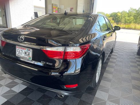 Used 2013 Lexus ES 350 w/ Luxury Pkg FWD image 15