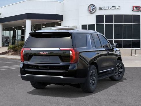 New 2026 GMC Yukon Elevation AWD/4WD image 5