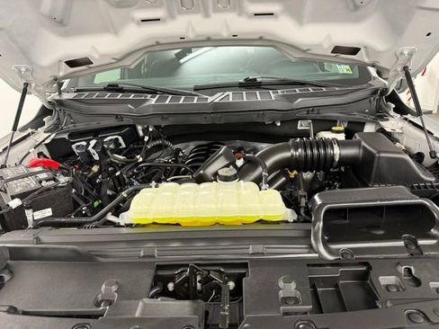 Used 2024 Ford F150 STX w/ Equipment Group 201A FX4 image 31