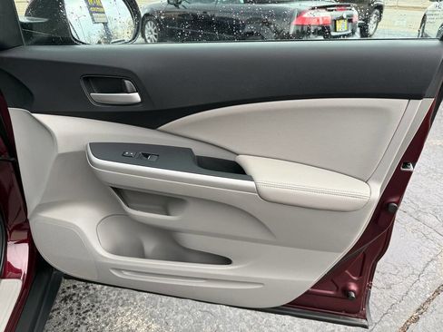 Used 2012 Honda CR-V EX-L image 66