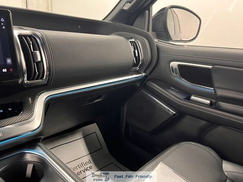 New 2026 Ford Expedition Platinum w/ Stealth Appearance Package AWD/4WD image 54