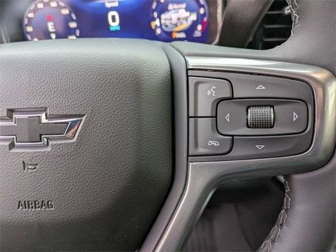 New 2026 Chevrolet Silverado 2500 LT w/ Trail Boss Package image 15