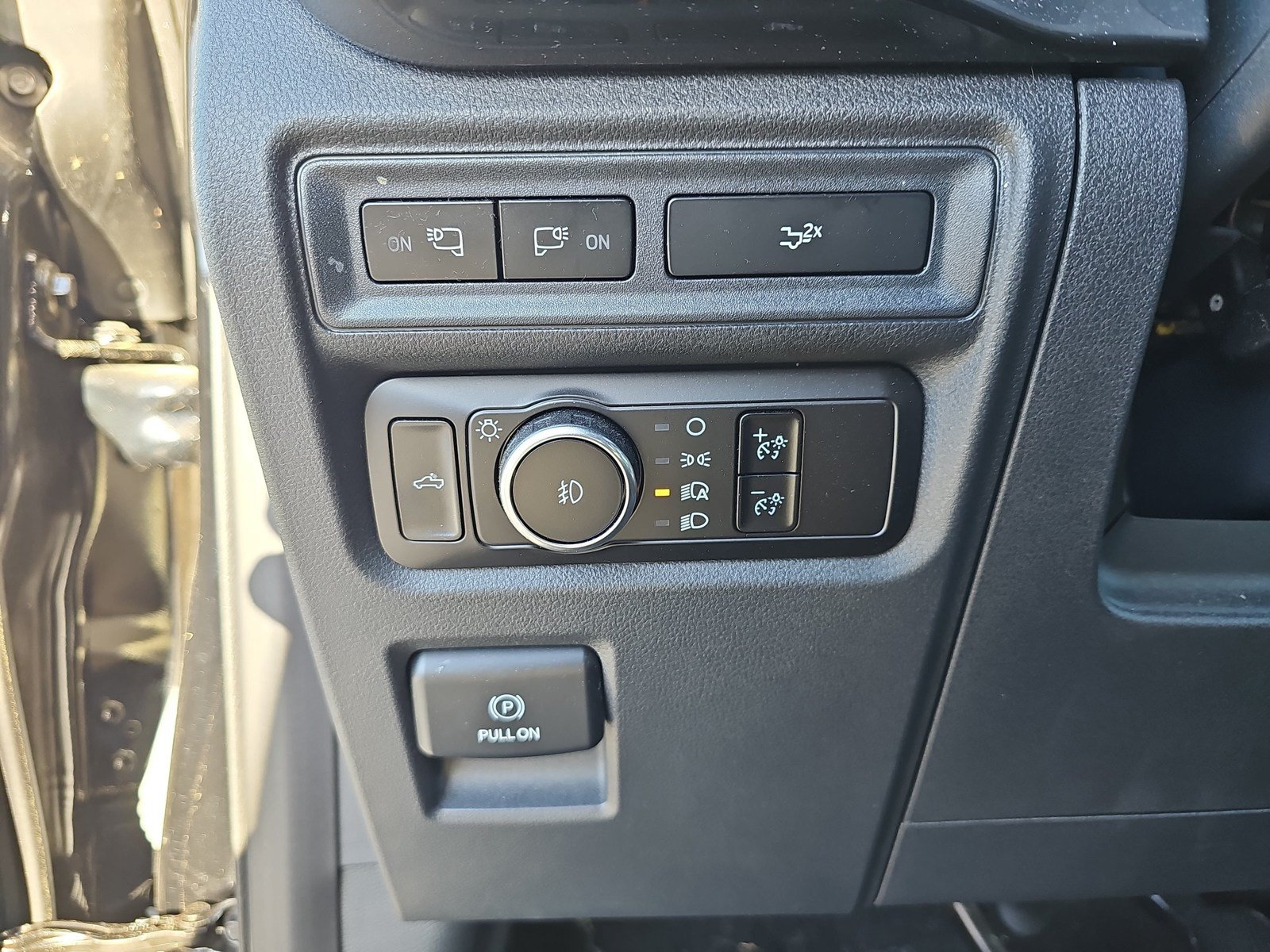 Used 2023 Ford F150 XLT w/ Equipment Group 302A High AWD/4WD image 24