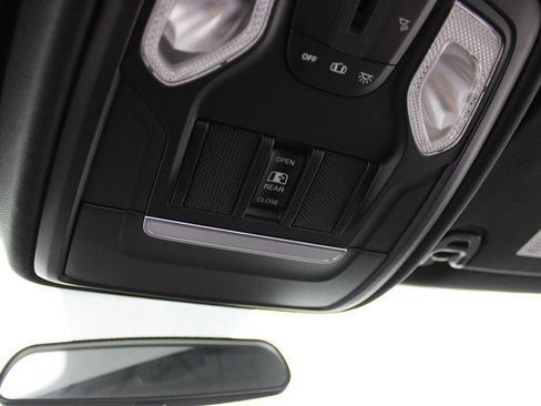 Used 2020 RAM 1500 Rebel AWD/4WD image 30