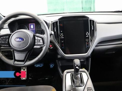 Used 2026 Subaru Crosstrek 2.5i Sport AWD/4WD image 12