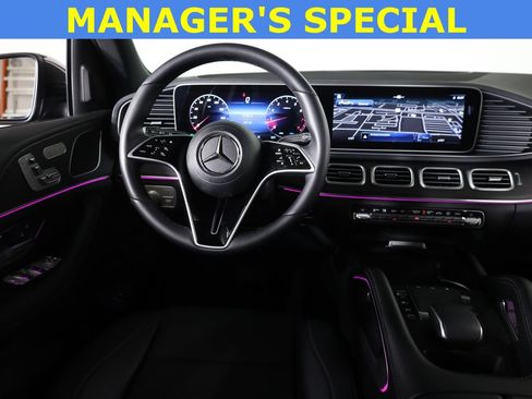 Used 2026 Mercedes-Benz GLE 350 4MATIC image 42