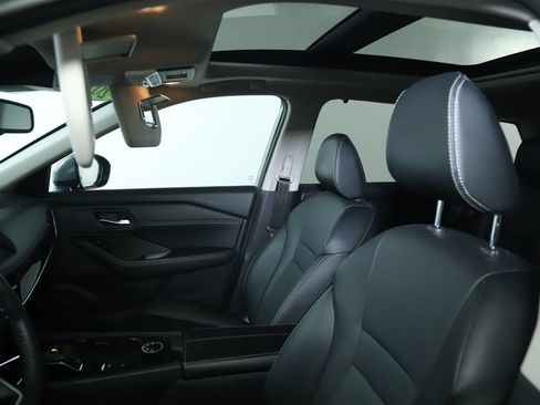 Certified 2024 Nissan Rogue SL w/ SL Premium Package image 23