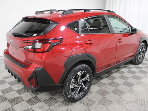New 2026 Subaru Crosstrek 2.0i Premium image 26