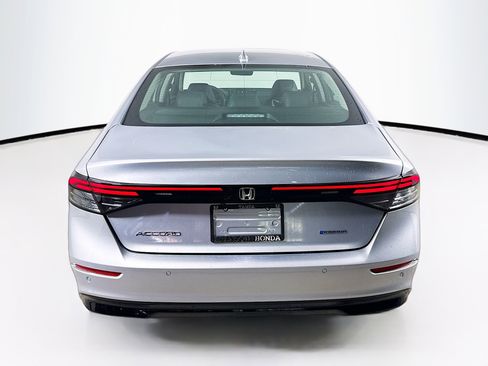 New 2025 Honda Accord EX-L image 30