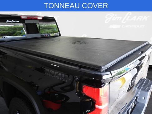 Used 2026 Chevrolet Silverado 2500 LT w/ Trail Boss Package AWD/4WD image 3