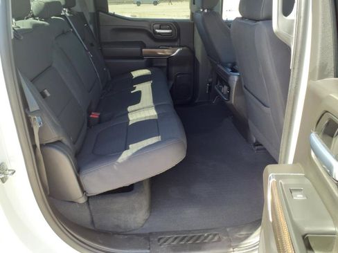 Used 2021 Chevrolet Silverado 1500 LT Trail Boss w/ Bed Protection Package image 14