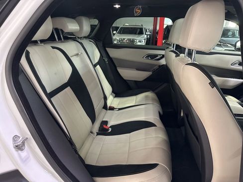 Used 2021 Land Rover Range Rover Velar S AWD/4WD image 38